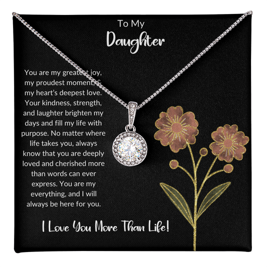 DAUGHTER - YOU ARE MY GREATEST JOY