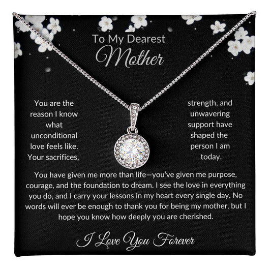 MOTHER  - YOU ARE THE REASON