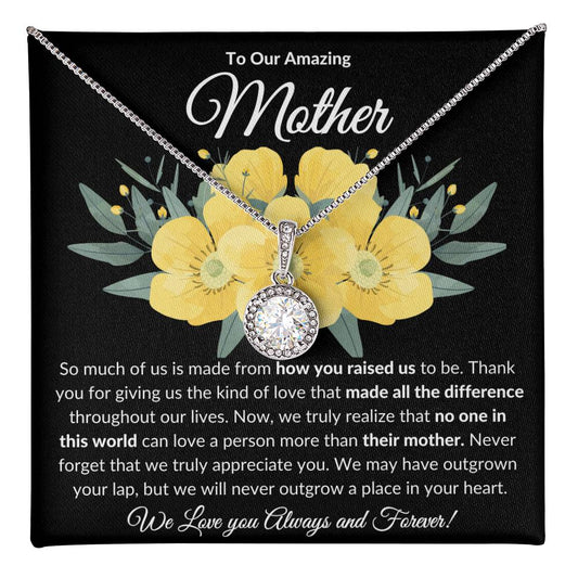 TO OUR AMAZING MAMA - WE TRULY APPRECIATE YOU (4)