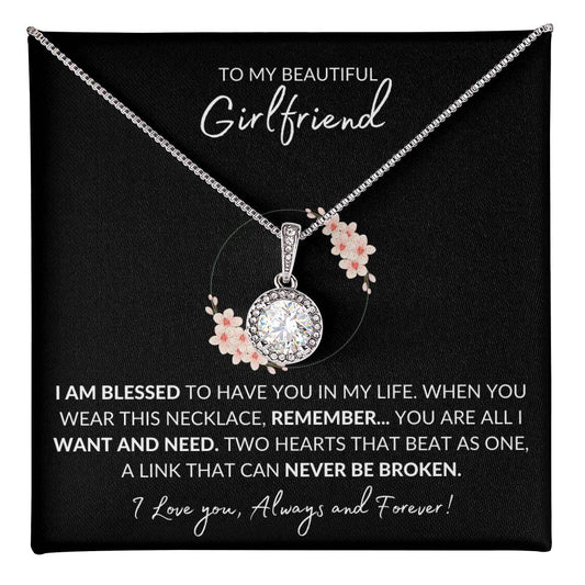 MY BEAUTIFUL GIRLFRIEND - I AM BLESSED TO HAVE YOU IN MY LIFE (7)