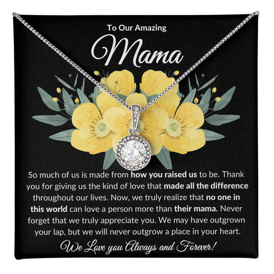 TO OUR AMAZING MAMA - WE TRULY APPRECIATE YOU (2)