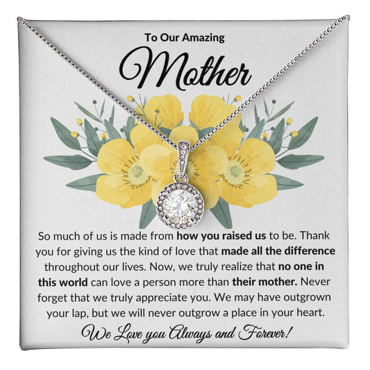 TO OUR AMAZING MAMA - WE TRULY APPRECIATE YOU (6)