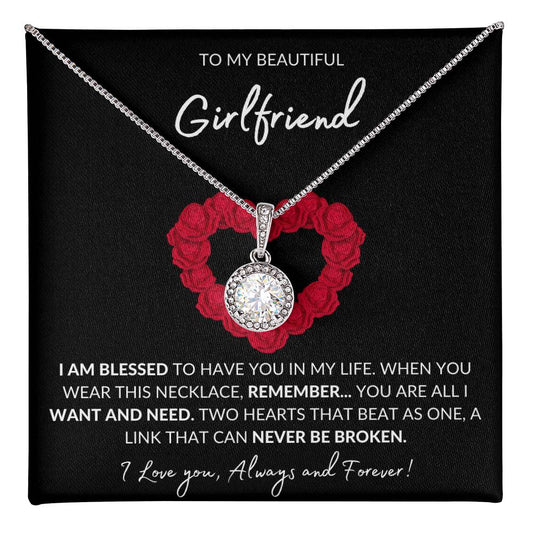 MY BEAUTIFUL GIRLFRIEND - I AM BLESSED TO HAVE YOU IN MY LIFE (4)