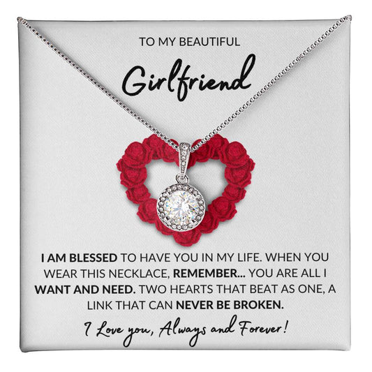 MY BEAUTIFUL GIRLFRIEND - I AM BLESSED TO HAVE YOU IN MY LIFE (2)