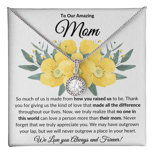 TO OUR AMAZING MAMA - WE TRULY APPRECIATE YOU (5)