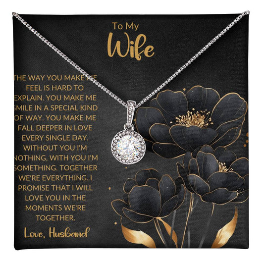 Wife - Together We're Everything