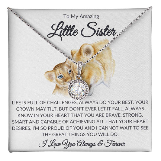 TO MY AMAZING DAUGHTER - YOU ARE BRAVE, LOVE DAD