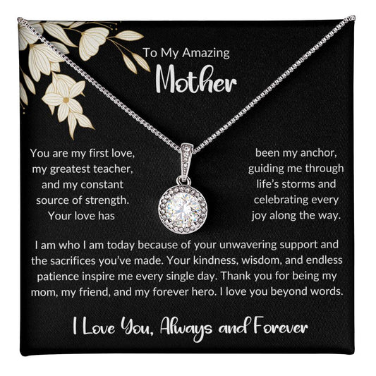 MOTHER - YOU ARE MY FIRST LOVE