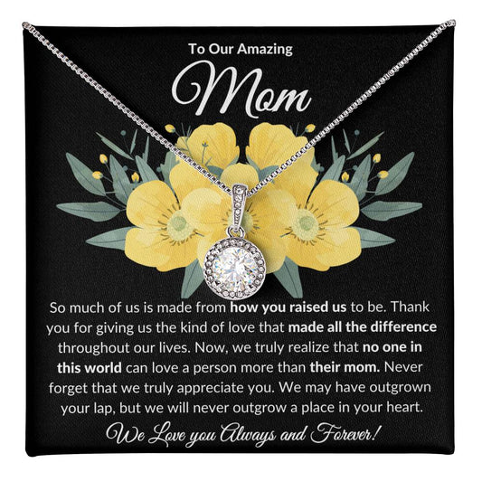 TO OUR AMAZING MAMA - WE TRULY APPRECIATE YOU (3)