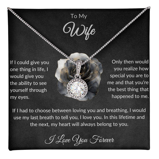 Wife - If I Could Give You One Thing