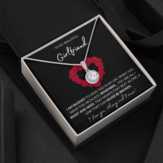 MY BEAUTIFUL GIRLFRIEND - I AM BLESSED TO HAVE YOU IN MY LIFE (4)