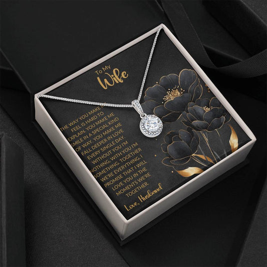 Wife - Together We're Everything