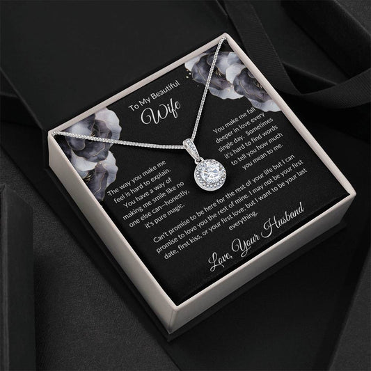 Wife - The Way You Make Me Feel