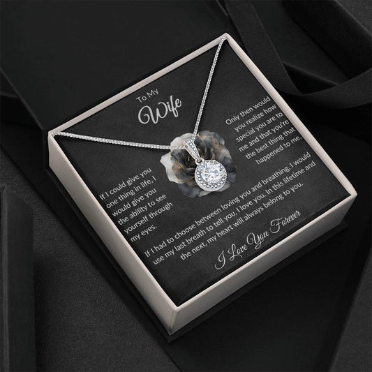 Wife - If I Could Give You One Thing