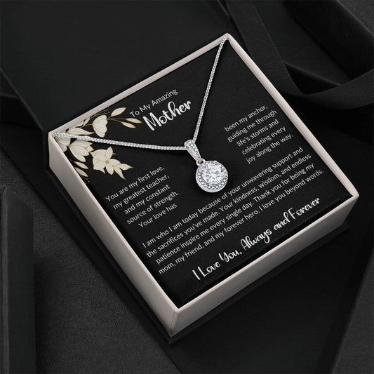 MOTHER - YOU ARE MY FIRST LOVE