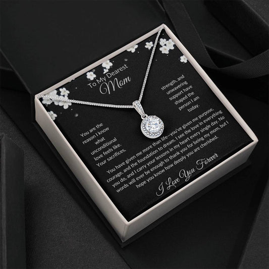 MOM  - YOU ARE THE REASON