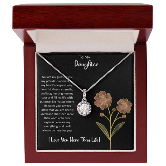 DAUGHTER - YOU ARE MY GREATEST JOY