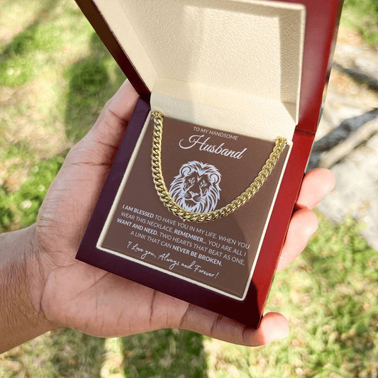 MY HANDSOME BOYFRIEND - I AM BLESSED TO HAVE YOU IN MY LIFE (5)