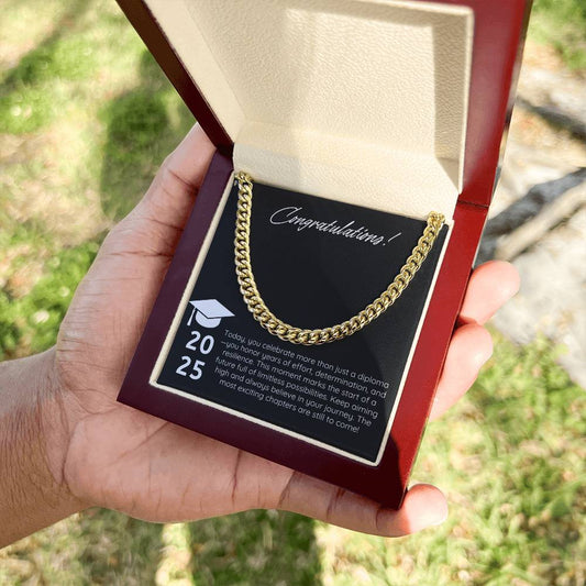 CONGRATULATIONS - KEEP AIMING HIGH!