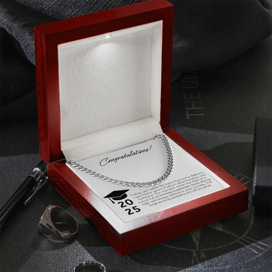 CONGRATULATIONS - KEEP AIMING HIGH!