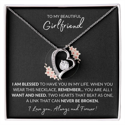 MY BEAUTIFUL GIRLFRIEND - I AM BLESSED TO HAVE YOU IN MY LIFE (7)