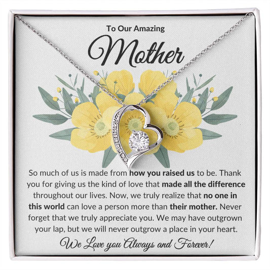 TO OUR AMAZING MAMA - WE TRULY APPRECIATE YOU (6)