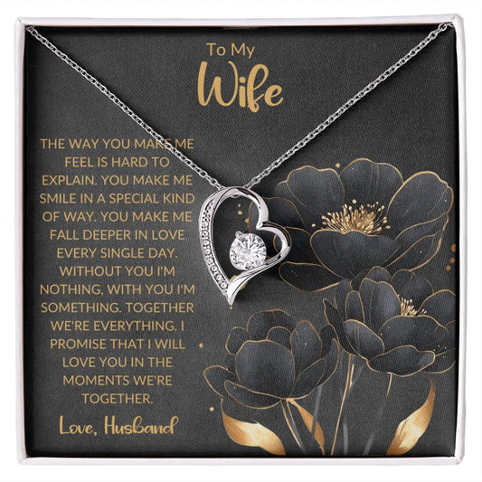 Wife - Together We're Everything