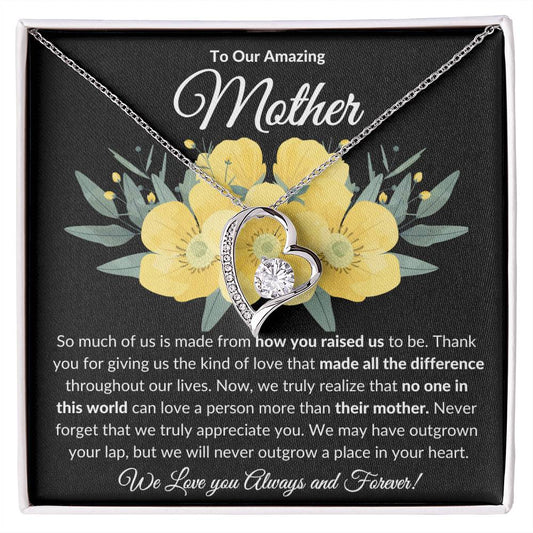 TO OUR AMAZING MAMA - WE TRULY APPRECIATE YOU (4)