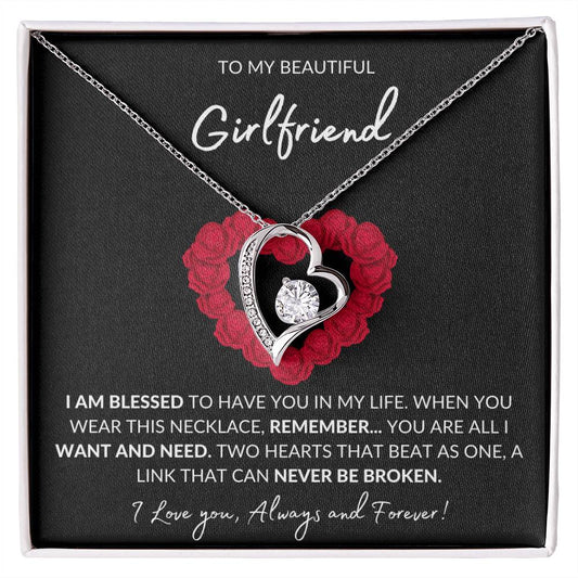 MY BEAUTIFUL GIRLFRIEND - I AM BLESSED TO HAVE YOU IN MY LIFE (4)