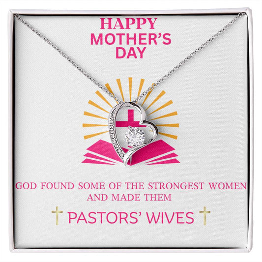 HAPPY MOTHER'S DAY - FIRST LADY!