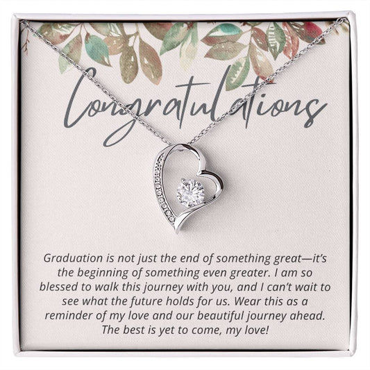 Soulmate - I CAN'T WAIT TO SEE WHAT THE FUTURE HOLDS FOR US!