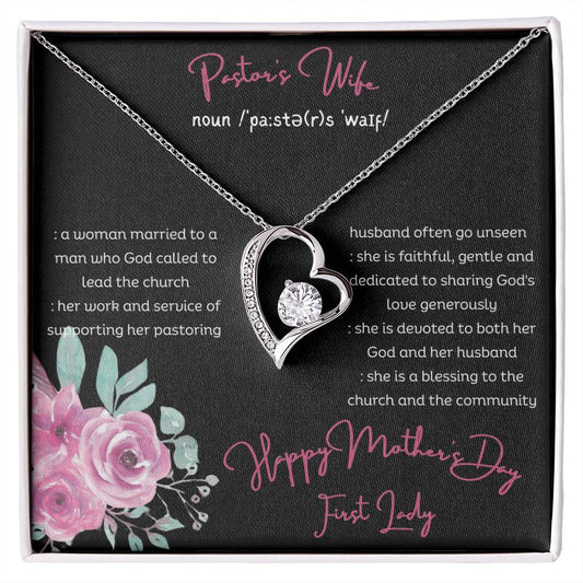 HAPPY MOTHER'S DAY - WITH YOU BY MY SIDE, ILL ALWAYS THRIVE!