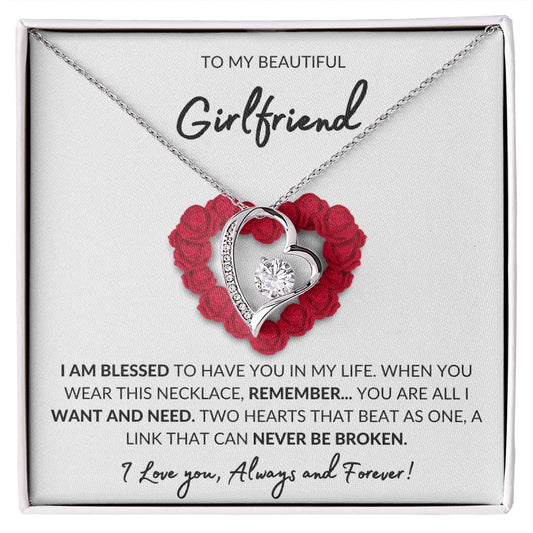 MY BEAUTIFUL GIRLFRIEND - I AM BLESSED TO HAVE YOU IN MY LIFE (2)