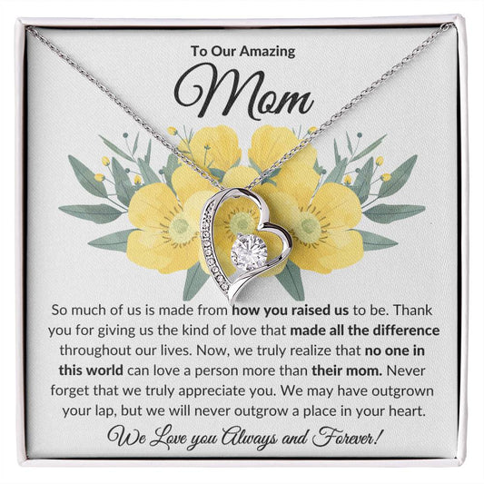 TO OUR AMAZING MAMA - WE TRULY APPRECIATE YOU (5)