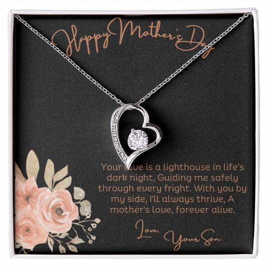 HAPPY MOTHER'S DAY - WITH YOU BY MY SIDE, ILL ALWAYS THRIVE!