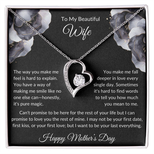 Wife - The Way You Make Me Feel