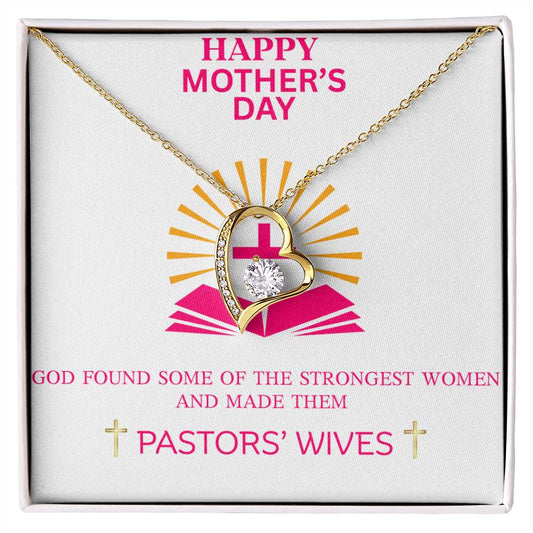 HAPPY MOTHER'S DAY - FIRST LADY!