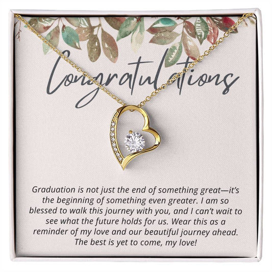 Soulmate - I CAN'T WAIT TO SEE WHAT THE FUTURE HOLDS FOR US!