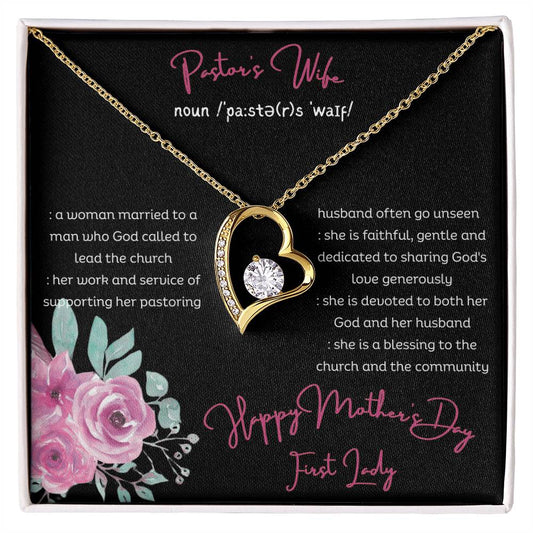 HAPPY MOTHER'S DAY - WITH YOU BY MY SIDE, ILL ALWAYS THRIVE!