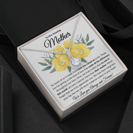 TO OUR AMAZING MAMA - WE TRULY APPRECIATE YOU (6)