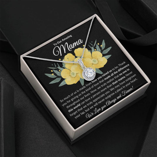 TO OUR AMAZING MAMA - WE TRULY APPRECIATE YOU (2)