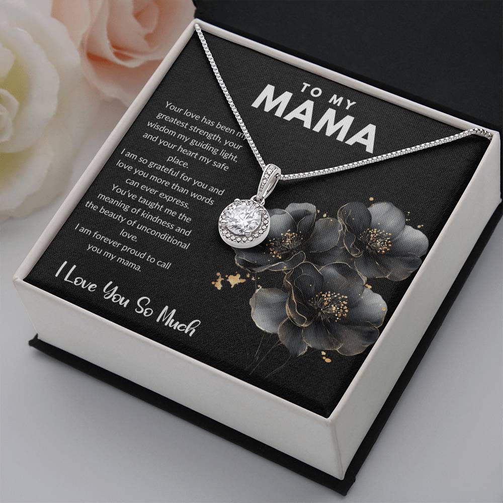 MAMA - YOUR LOVE HAS BEEN MY GREATEST STRENGTH – Treasures R Us
