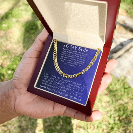 cuban link chain (28)