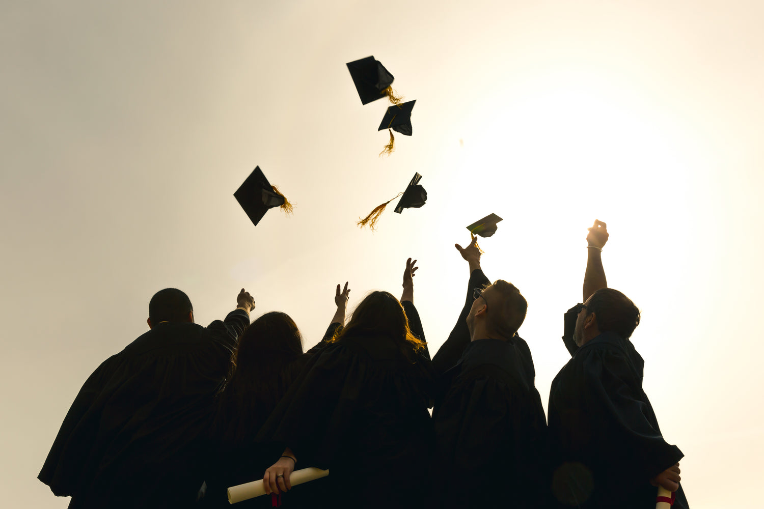 Gifts for Graduation