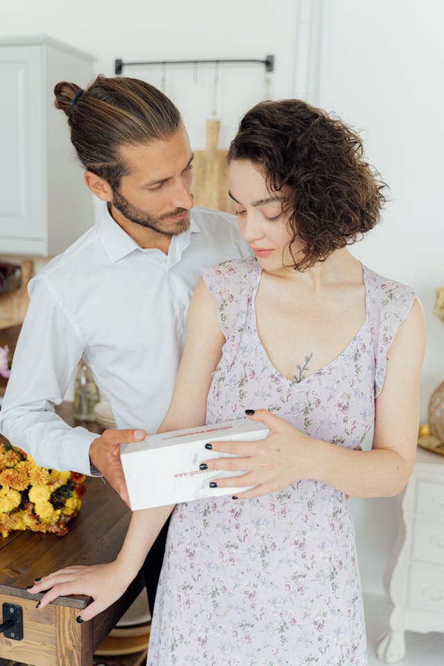Gifts for Wife