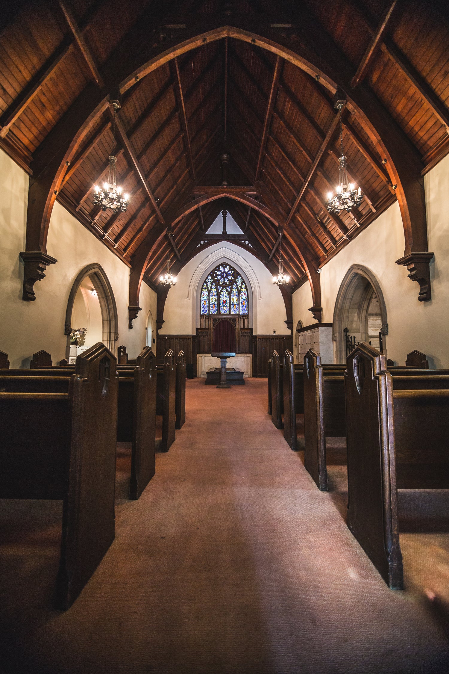 Gifts for Clergy